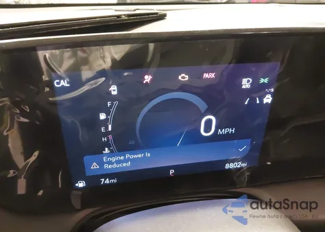 2025 Buick Encore Gx Preferred Fwd from USA, damaged, VIN KL4AMBSP6SB128310